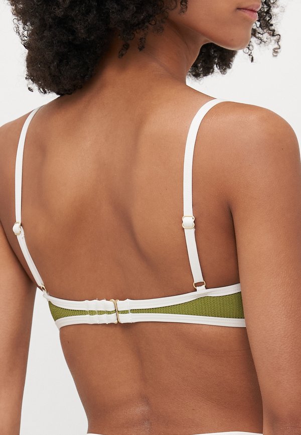 SUNRAYS TAMI UWIRE - Bikini top4