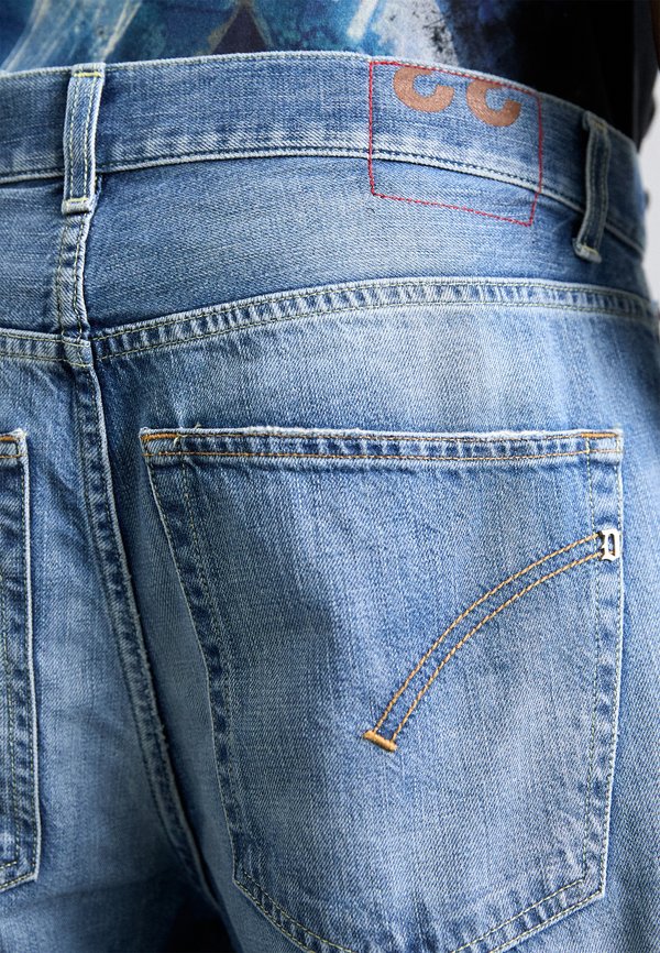 PACO - Relaxed fit jeans3