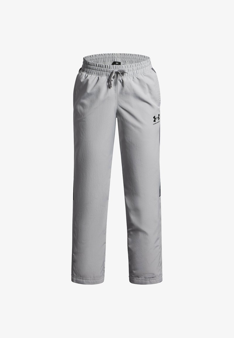 Under Armour RIVAL WOVEN - Trainingsbroek - mod gray