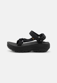 Teva - HURRICANE XLT2 AMPSOLE - Outdoorsandalen - black Miniatuurafbeelding 1