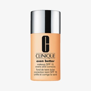 Clinique EVEN BETTER MAKEUP SPF 15 - Fond de teint - honey