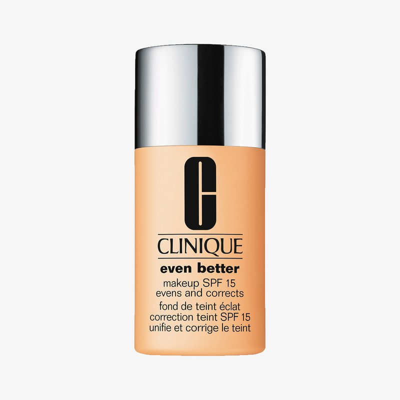 Clinique - EVEN BETTER MAKEUP SPF 15 - Fondotinta - honey, Ingrandire