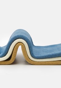 Stance ICON 3 PACK - Calze - cream