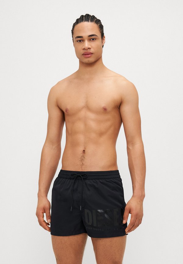 MARIO CORE - Swimming shorts3