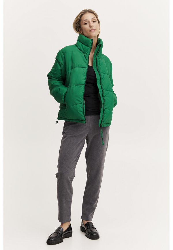 BYDOMINA - Winter jacket3