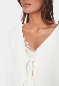 Saint Tropez DAGNY - Vest - ice