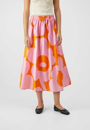 A-Linien-Rock - light pink