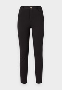 ECS PANT - Bukser - nero
