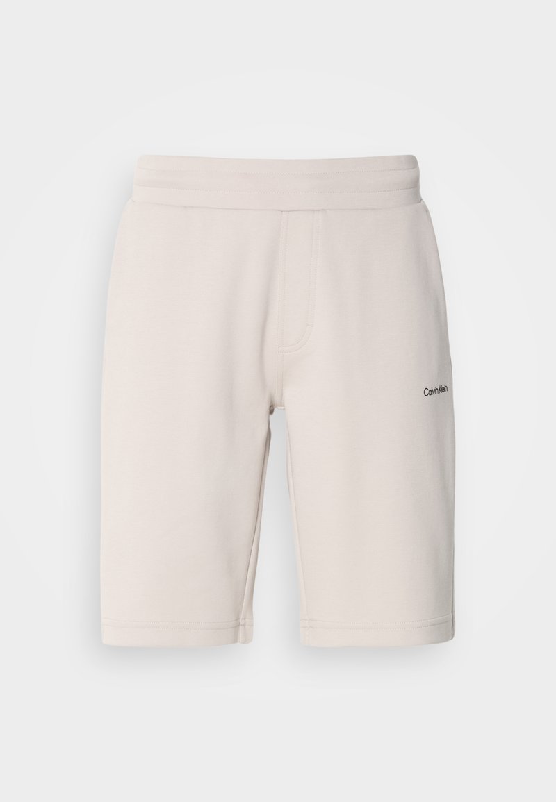 Calvin Klein Shorts grijs Calvin Klein Shorts grijs
