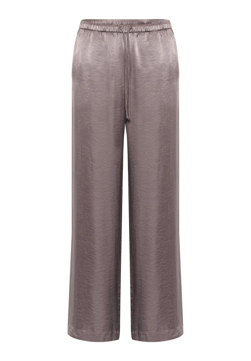 InWear Broek grijs InWear Broek grijs