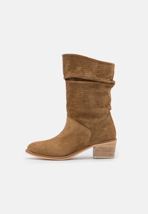 Braun stiefel - Die ausgezeichnetesten Braun stiefel im Überblick!
