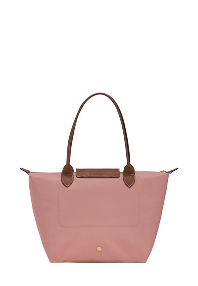 Longchamp SHOPPER M LE PLIAGE ORIGINAL - Handbag - rosa tee