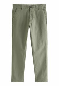 Unselected, sage green