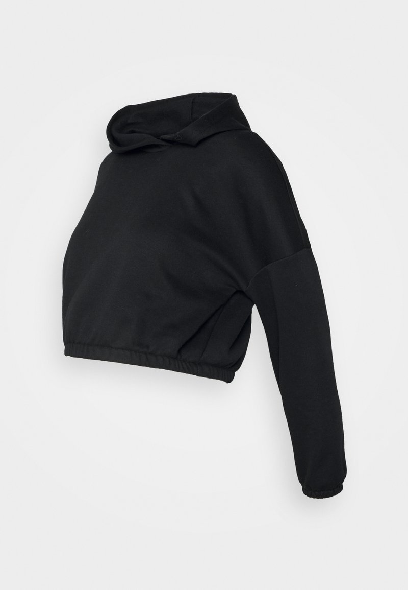 Vero Moda Maternity Hoodie zwart