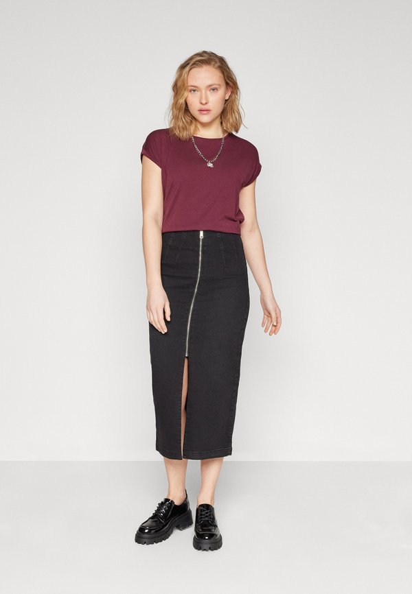 VMMONICONG PENCIL SKIRT - Pencil skirt2