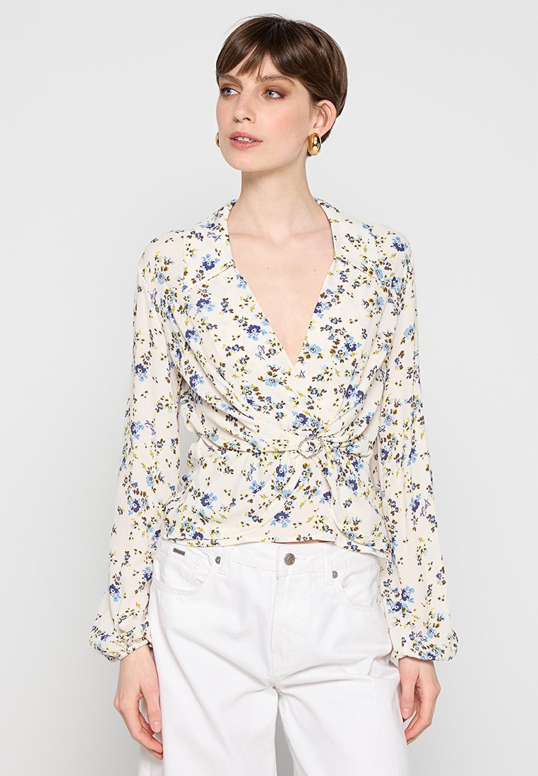LIU JO Blouse crème