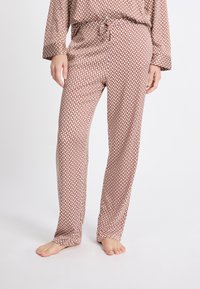 LIAN - Spodnie od piżamy