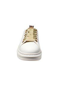ALEXANDER SMITH MILITARY - Trainers - bianco