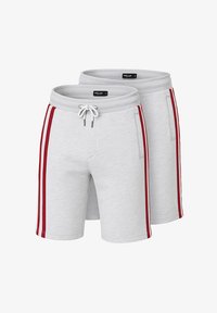 Geselecteerd, light grey/light grey