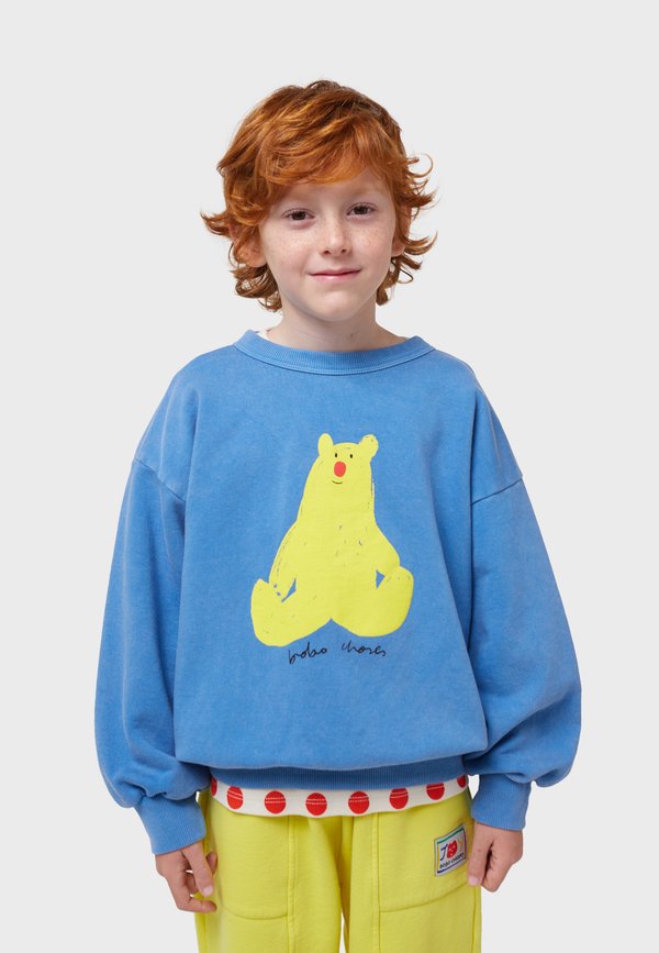 HUG ME BEAR UNISEX - Sweatshirt