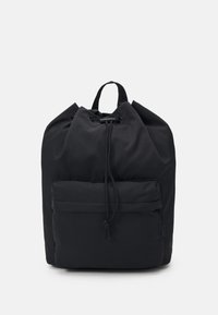 UNISEX - Dnevni ruksak - black