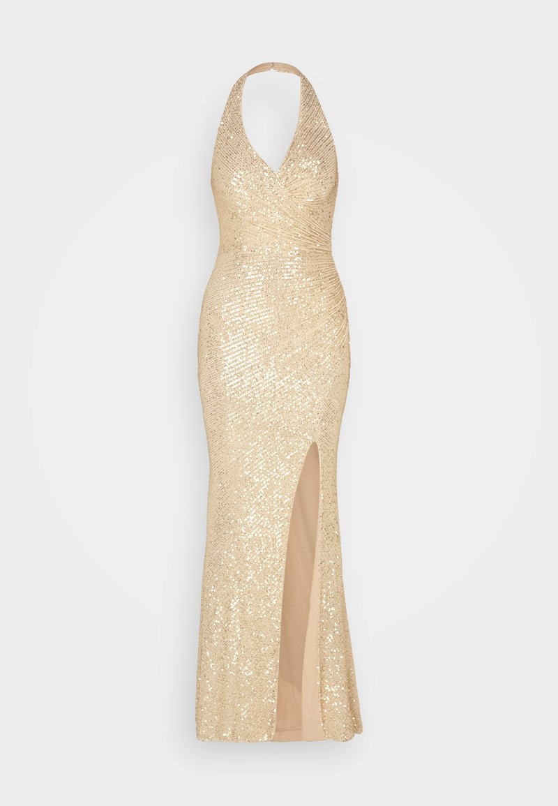 Mascara Occasion wear - gold/gold-coloured - Zalando.co.uk