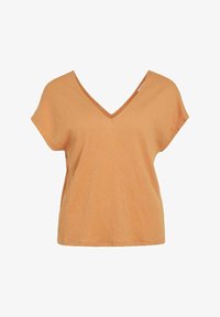 Wybrany, golden ochre