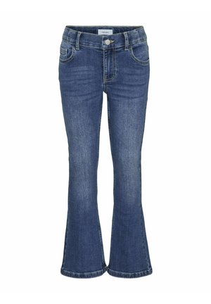 - Jeansy Bootcut
