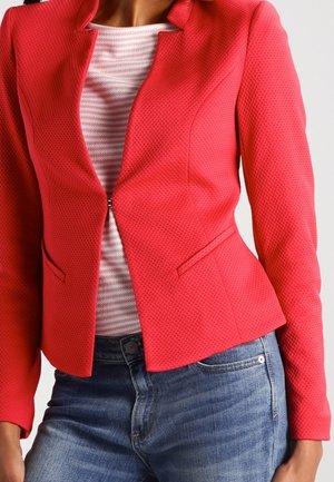 Blazer - red
