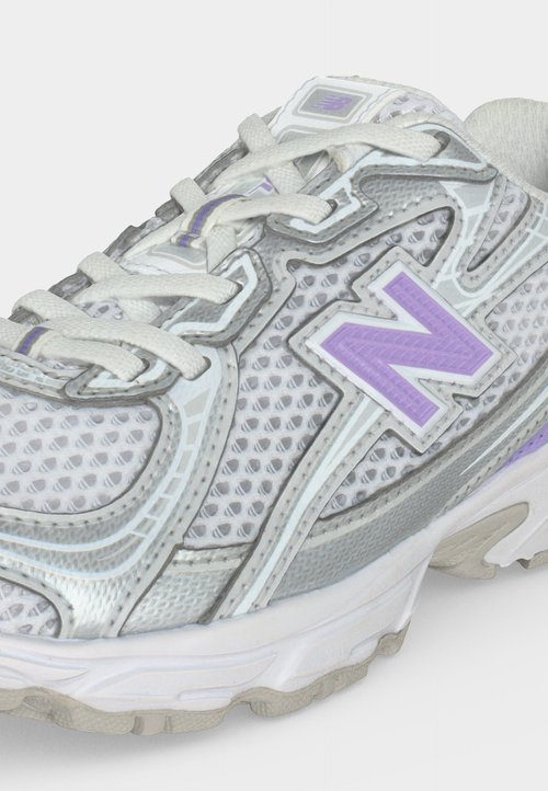 New Balance 740 UNISEX - Trainers - white/lilac glo — foto 7