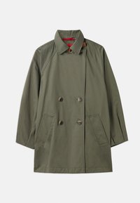 ELIS - Kišni ogrtač - khaki