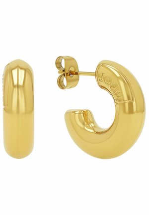 Earrings - gold-coloured