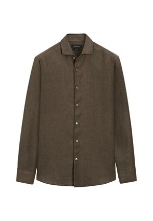 Massimo Dutti, - Koszula
