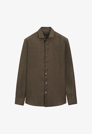 Massimo Dutti, - Koszula