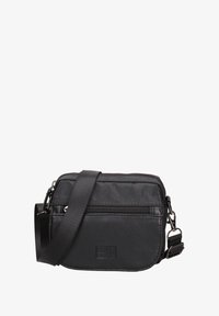 Niet geselecteerd, black