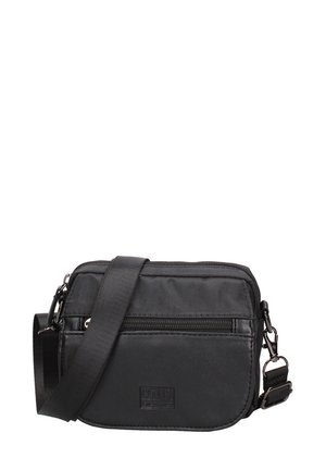 Borsa a tracolla - black