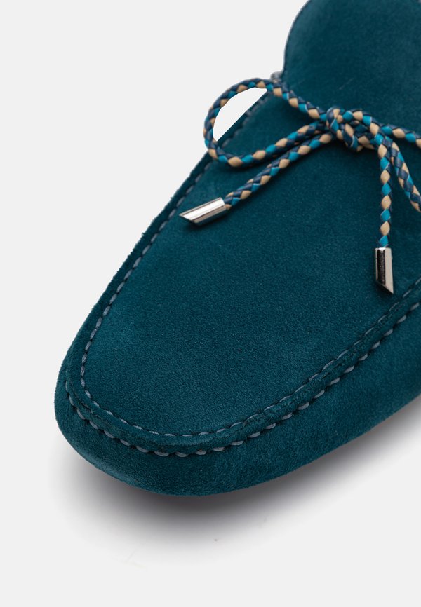 SPRINGFIELD - Slip-ons4