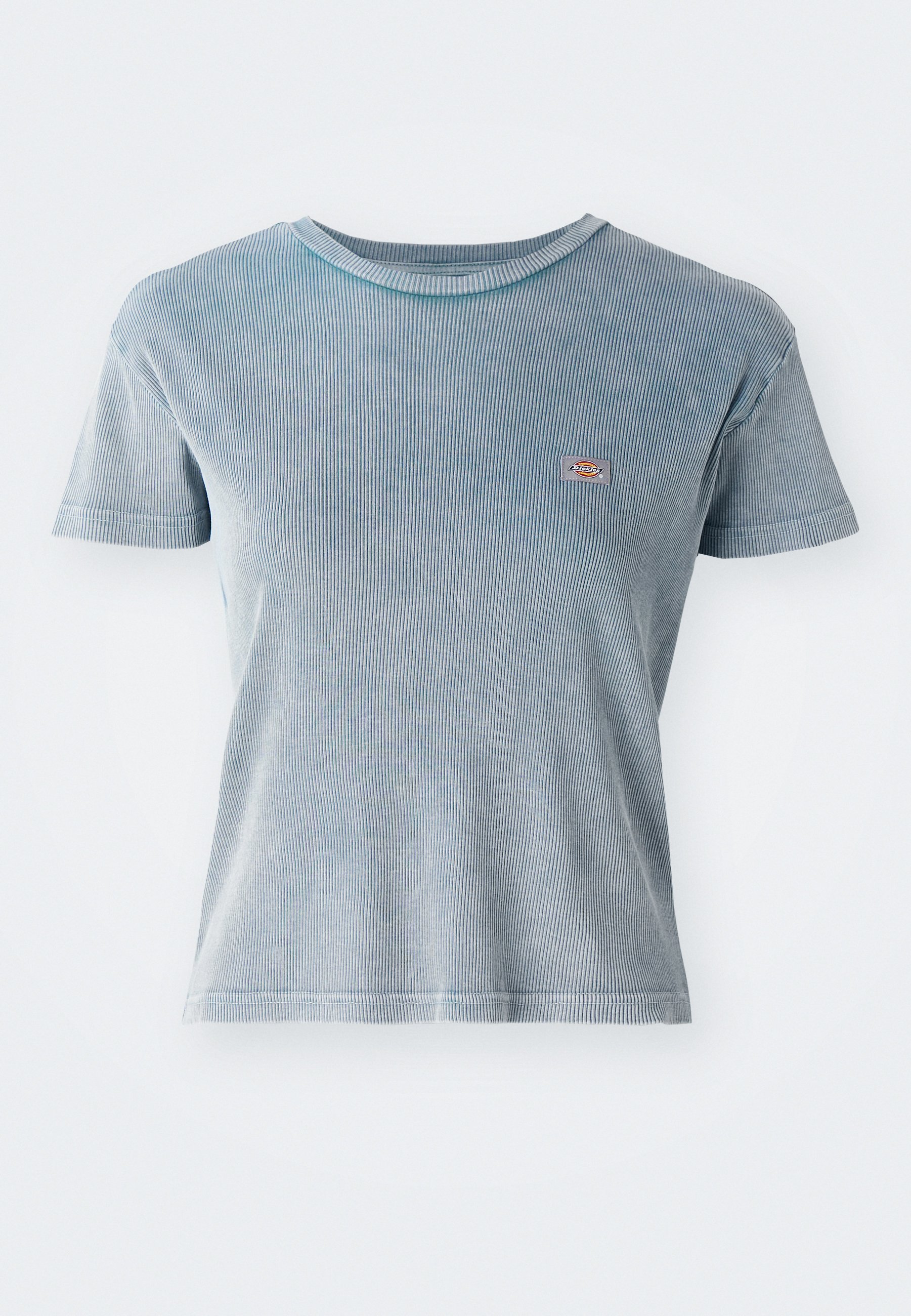 Dickies - T-shirt basic/szary - Zalando.pl