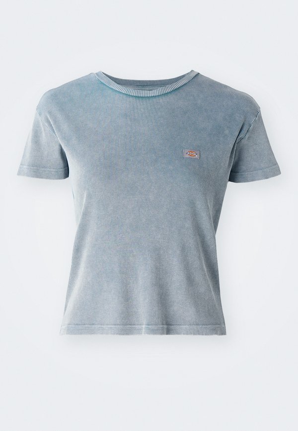 GLACIER TEE - Basic T-shirt2