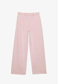Vald, pink