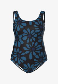 Niet geselecteerd, black