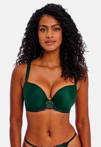 Freya LOVELAND - Soutien-gorge à armatures - deep emerald