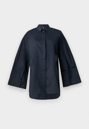 SAPORE - Skjortebluse - navy