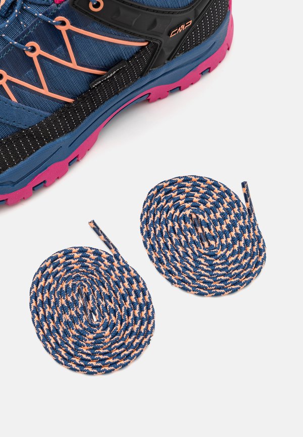 KIDS RIGEL LOW WP UNISEX - Hiking shoes2