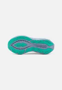 ASICS NOVABLAST 4 - Maanteejooksu jalatsid - thunder blue/blue expanse