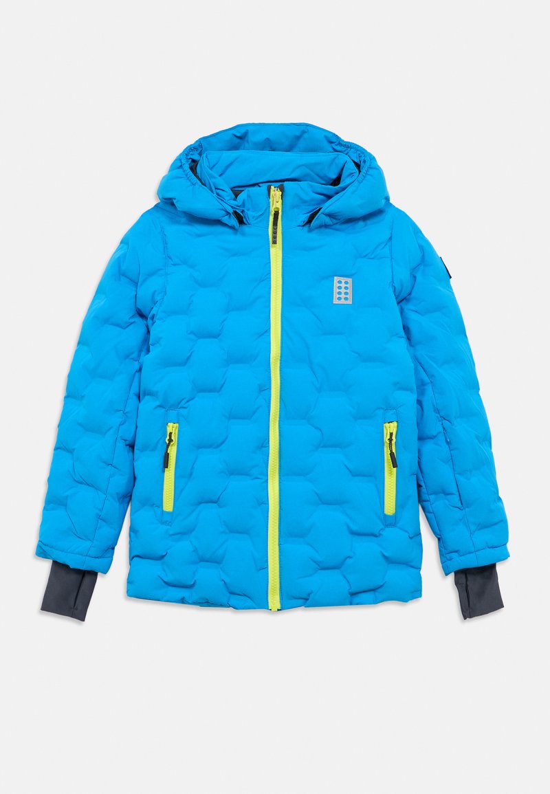 LEGO® kidswear Winterjas blauw