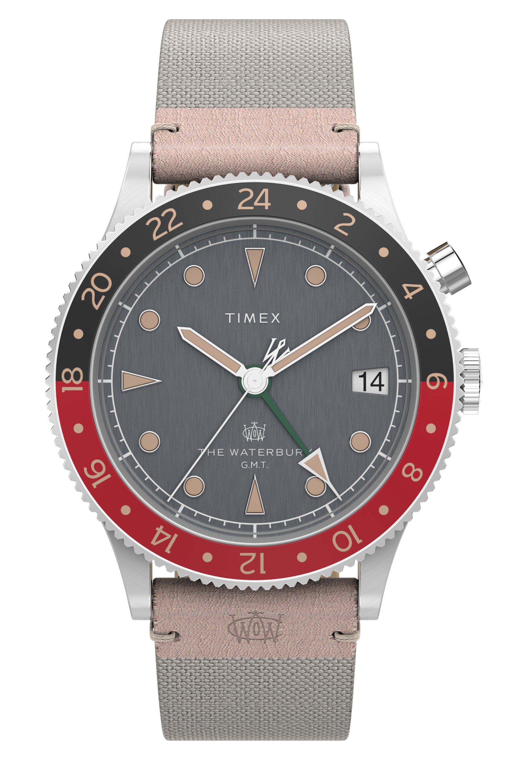 Timex Herrenuhr Timex Uhr Herren Timex Herrenkleid, Blaues