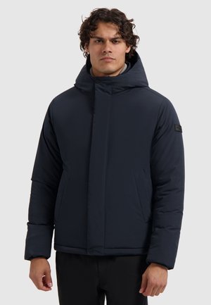 REGULAR FIT  - Jas - dark navy