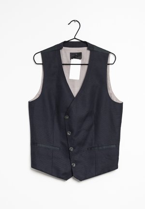 Diesel Black Gold Weste - blue