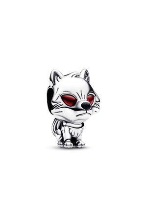 Pandora GAME OF THRONES GHOST DIREWOLF  - Talizman - silver coloured
